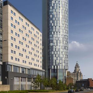 Radisson Blu Hotel, Liverpool